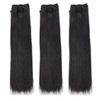 12A Straight Virgin Human Hair Bundle