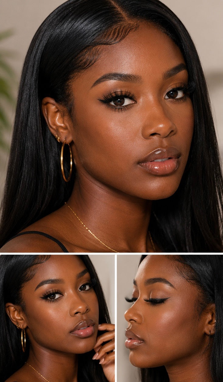 Magnetic Lashes