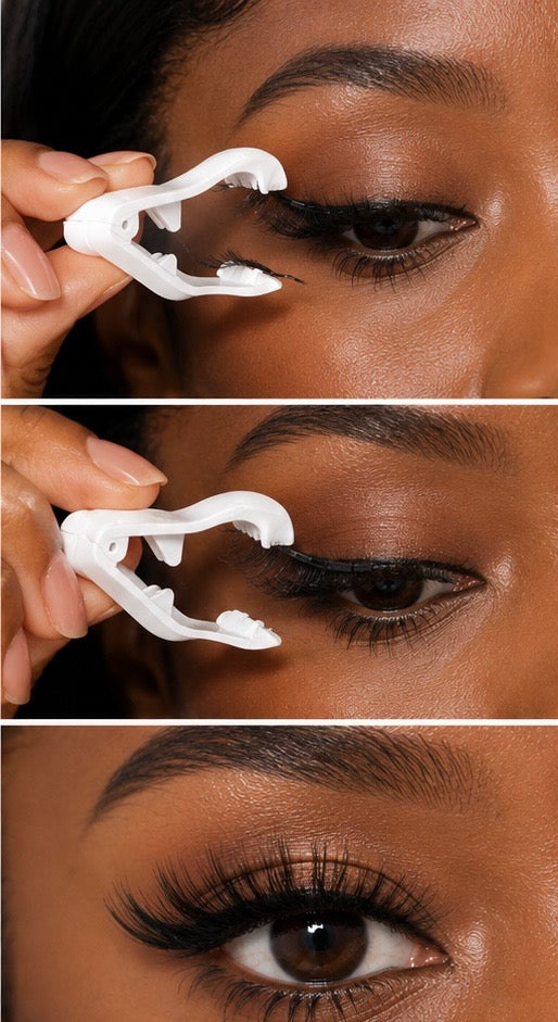 Magnetic Lashes
