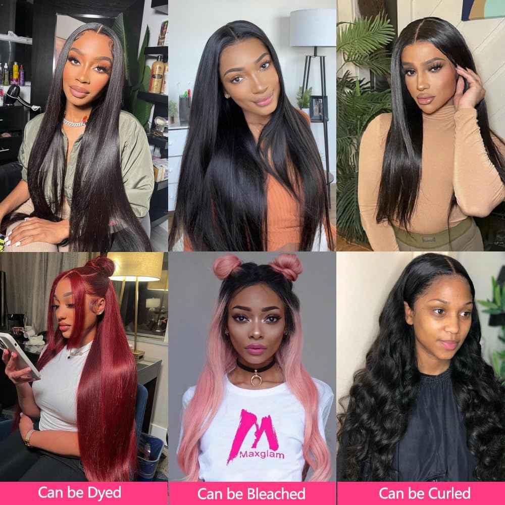 12A Body Wave Virgin Human Hair Bundle
