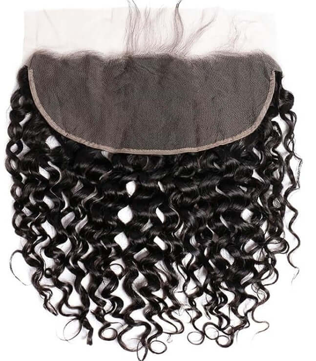 13*6 Lace Frontal