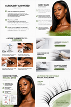 Magnetic Lashes