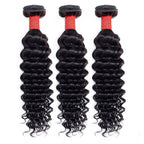 30 Bundles Deal - 10A Indian Virgin Hair (Varied Length 10"-28") Straight/Body/Deep