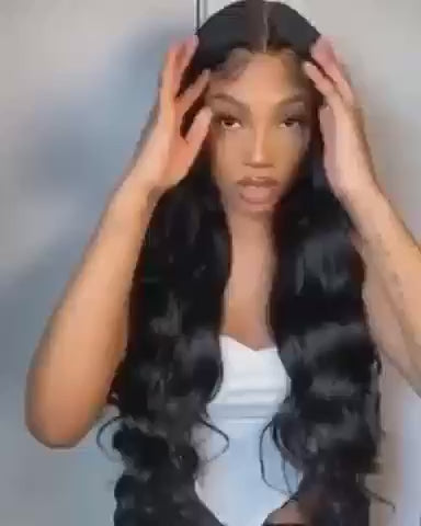 10A Body Wave Virgin Human Hair Bundle